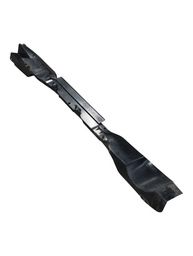 Acabamento Suporte Parachoque Traseiro March 2011 2012 2013 