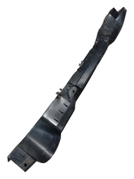 ACABAMENTO SUPORTE PARACHOQUE TRASEIRO MARCH 2011 2012 2013 