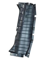 PROTETOR PLASTICO MOTOR NISSAN MARCH 2011 2012