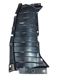 PROTETOR PLASTICO MOTOR NISSAN MARCH 2011 2012