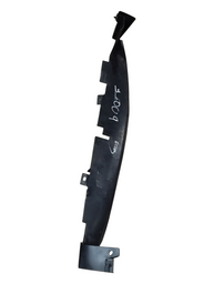 DEFLETOR INFERIOR RADIADOR ETIOS 2013 2015 2016 2018 2019