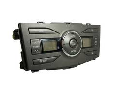 COMANDO AR CONDICIONADO DIGITAL COROLLA 2009 2010 A 2014