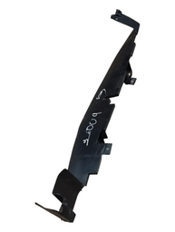 DEFLETOR INFERIOR RADIADOR ETIOS 2013 2015 2016 2018 2019