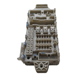 CAIXA FUSÍVEL MITSUBISHI PAJERO FULL 2008 A 2013 9184