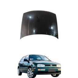 Capô Dianteiro Golf 1995 1996 a 1998