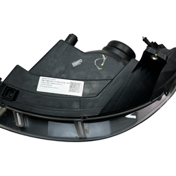 Farol Direito Uno Attractive / Way 17/21 Fiorino 22/ Mas Neg