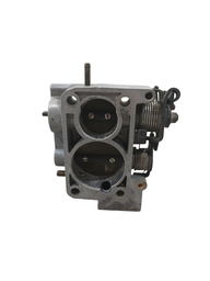 CORPO DE BORBOLETA TBI FORD VERSAILLES 2.0 1996 USADO