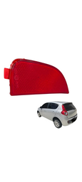 Refletor Para-choque Direito Fiat Palio 2013/2018
