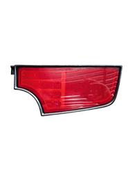 Refletor Parachoque Traseiro Direito Kia Soul 09/11