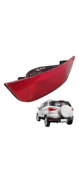 Lanterna Lado Esquerdo Ford Ecosport 2013 A 2016 A084713
