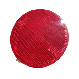 Refletor Lanterna Parachoque Traseiro Capitiva Esquerdo