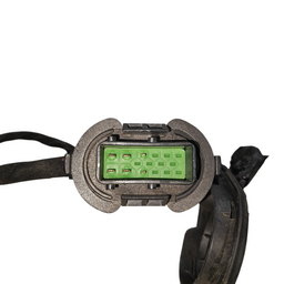 CHICOTE PORTA TRAS DIR VOLVO XC60 2009 A 2013 7PLUG