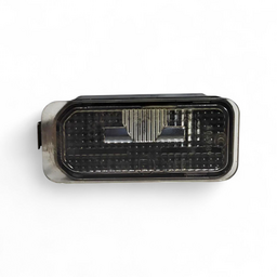 Lanterna Luz De Placa Ford New Fiesta Ka 2014/2019