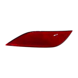Refletor Para-choque Tras Esq Volkswagen T-cross 2020 A 2024