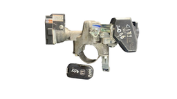 KIT CODE INJEÇÃO CITY 1.5 2015 A 2021 AUTOMATICO 