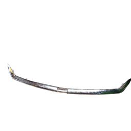 MOLDURA GRADE SUPERIOR CROMADO S10 TRAILBLAZER 2017 A 2020