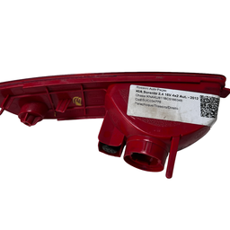 LANTERNA PARACHOQUE TRASEIRO ESQUERDO SORENTO 2010 A 2013