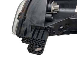 FAROL ESQUERDO KA 2015 A 2018 FUMÊ