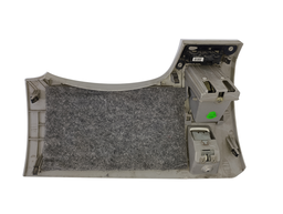 MOLDURA ACABAMENTO PAINEL INFERIOR CAPTIVA 25925608