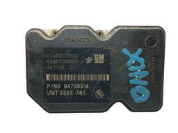 MODULO ABS GM ONIX PRISMA 2013 A 2016 AA11501B 94746814