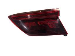 LANTERNA TRASEIRA DIREITA TIGUAN 2018 A 2021 C/LED (MALA)