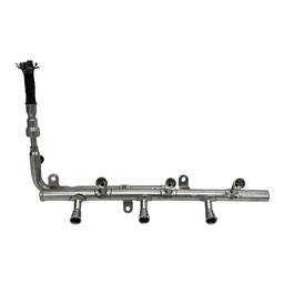 FLAUTA COMBUSTIVEL CAPTIVA 3.6 V6 24V  2008 A 2012