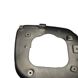 ACABAMENTO RETROVISOR ESQUERDO LIFAN X60 2018 1.8 AUT