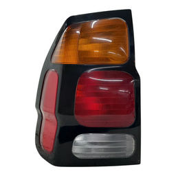 LANTERNA TRASEIRA ESQUERDO PAJERO SPORT 2001 A 2005