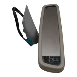 RETROVISOR INTERNO MERCEDES-BENZ E430 1996 A 2002