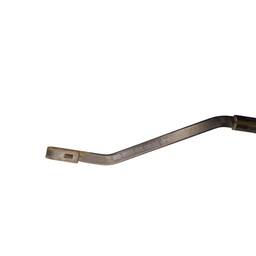 BRAÇO DIREITO LIMPADOR PARABRISA LIFAN X60 2013 2014 A 2019