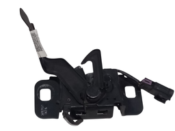 Fechadura Capo Dianteiro Cobalt 2012 2013 a 2020