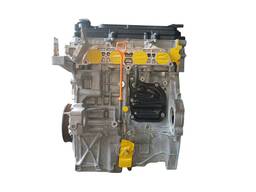 Motor Honda Fit City Wr-v 1.5 Flex 2015 a 2021