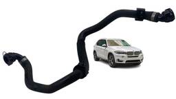 Mangueira Superior Radiador - BMW X5 XDrive 3.0 Diesel 2016