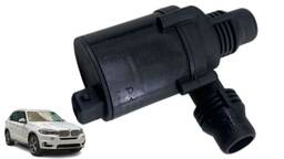 Bomba de Água Auxiliar - BMW X5 XDrive 3.0 Diesel 2016