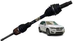 Semi Eixo Dianteiro Direito Bmw X5 4.4 2016/2018