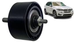Polia Tensor Correia - BMW X5 XDrive 3.0 Diesel 2016