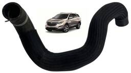 Mangueira Radiador - Chevrolet Equinox 2.0 LT 2018