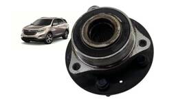 Cubo de Rolamento ( Diant Dir ) - Chevrolet Equinox 2.0 2018