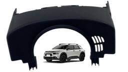 Moldura Superior Coluna Dir - Citroën C4 Cactus 1.6 2022