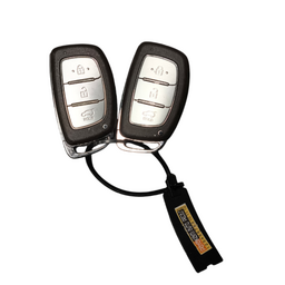 KIT CODE INJECAO IX35 2.0 2010 2011 A 2021 2022 AUTOMATICO