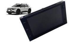 CENTRAL MULTIMIDIA - CITROËN C4 CACTUS 1.6 2022