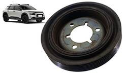 Polia Virabrequim - Citroën C4 Cactus 1.6 2022