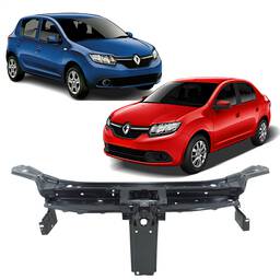 PAINEL FRONTAL SANDERO 2015/ LOGAN 2014 2015 A 2024