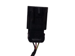 FECHADURA CAPO DIANTEIRO ONIX 2017 2018 A 2020 PLUG GRANDE