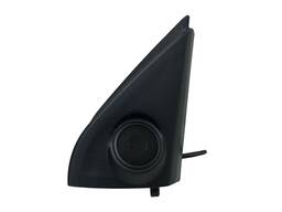 MOLDURA INTERNA RETROVISOR DIREITA ASX C/ TWEETER 2011/2021