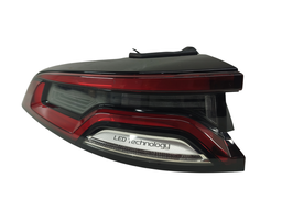 Lanterna Traseira Esquerda Byd Tan 2022 2023 2024/.. (Canto)