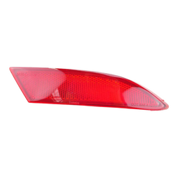 Refletor Parachoque Direito Ford Focus 2013 A 2016