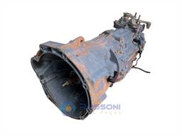 CAIXA CAMBIO AMAROK 2.0 2011 A 2018 2019  2020 4X4 MANUAL