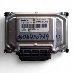 Módulo Injeção Lifan 530 1.5 2012/2016 F01r00dv96