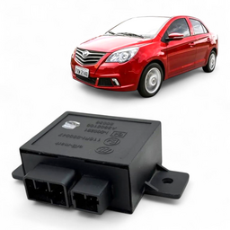 Modulo Imobilizador Lifan 530 1.5 2015 2016